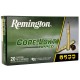 Remington 7mm Rem Mag 150gr Core-lokt Tipped (punta plástica)