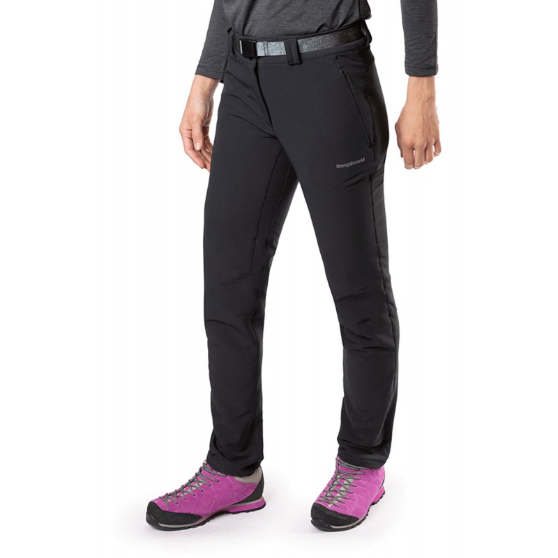 Trangoworld Pantalón de mujer Olukai 250