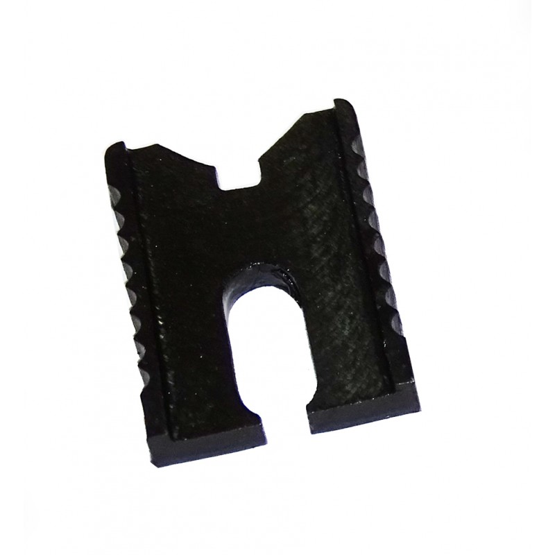 Verney-Carron Rifle Semiaut. Pieza Nº64  Chapilla de Alza