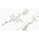 Verney-Carron Rifle Semiaut. Maneta de cerrojo Pieza Nº8
