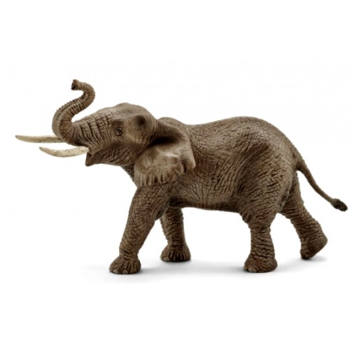 Schleich Elefante Africano Macho