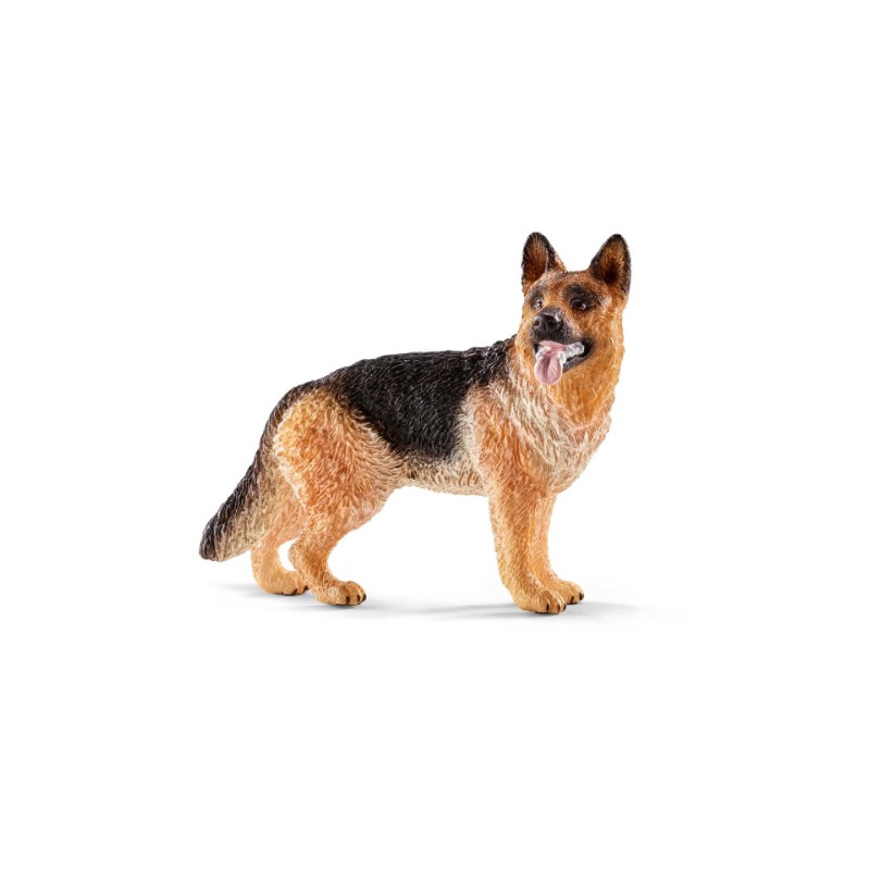Schleich Pastor Alemán