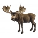 Schleich Alce Macho