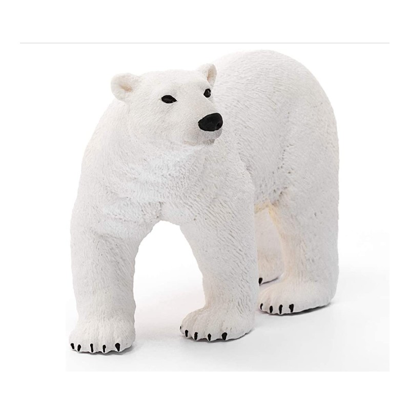 Schleich Oso Polar Macho