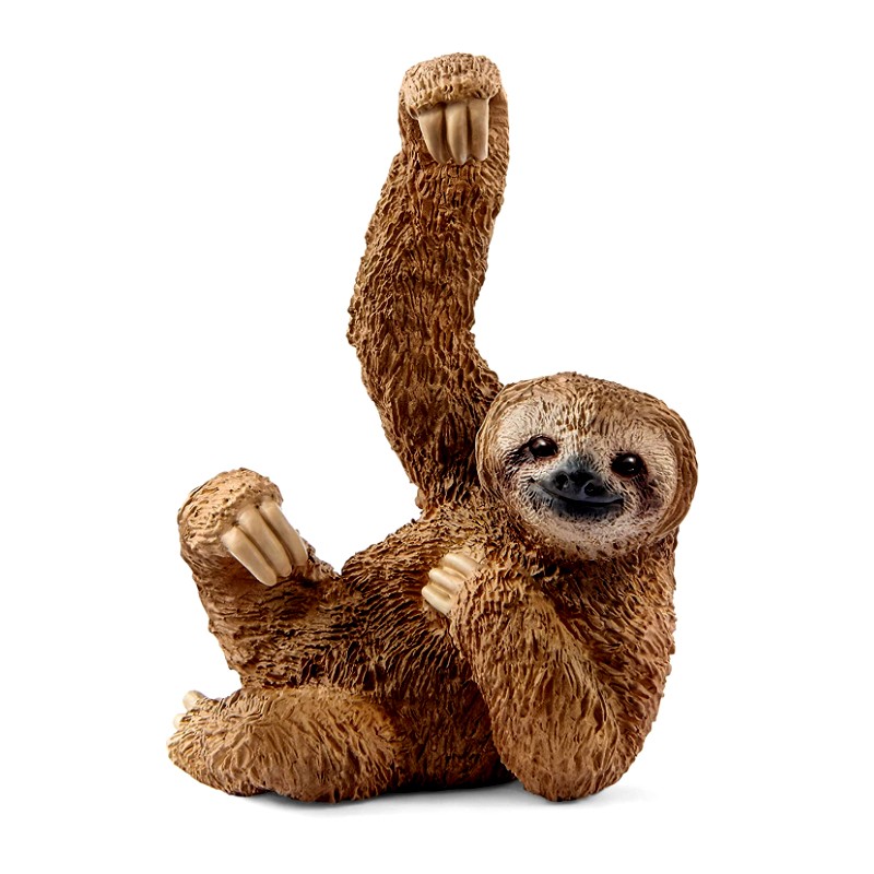 Schleich Oso Perezoso