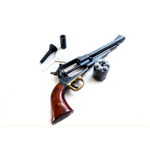 BP Cartridge Maker Kit de fabricación de cartuchos para revólveres calibre .44