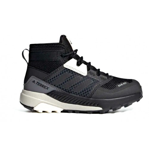 Adidas Terrex Kids Trailmaker Mid Rain. RDY