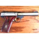 Browning Buckmark Medallion Stainles Steel 22lr