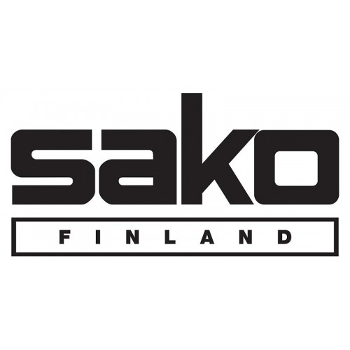 Sako Quad Heavy Barrel 22 Win Mag