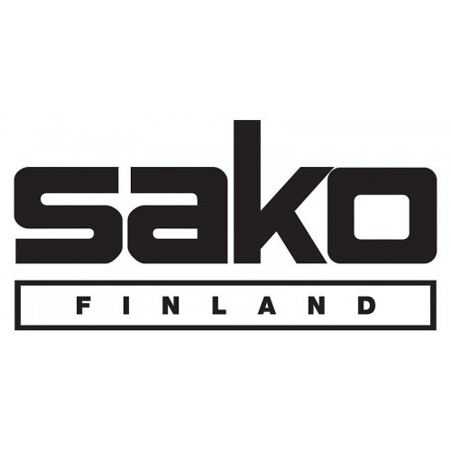 Sako Quad 22 Win Mag Synthetic