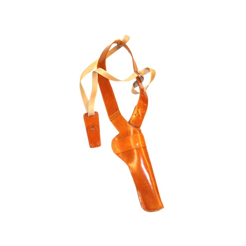 Sobaquera para revólver o pistola