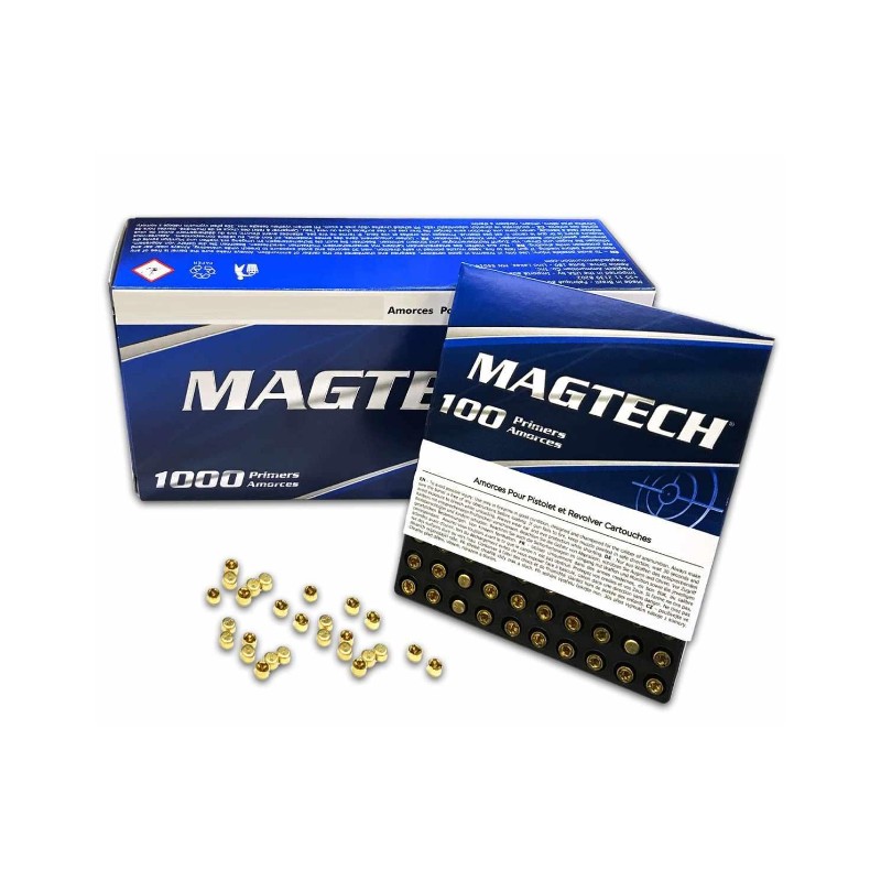Magtech Pistones Small Pistol
