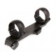 Blaser Monturas originales R8 / R93 30mm Anillas "altas"