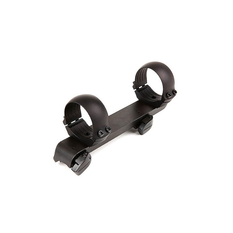 Blaser Monturas originales R8 / R93 30mm Anillas "altas"
