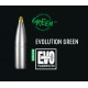 RWS Proyectil 8mm S / .323 Evo Green 139gr