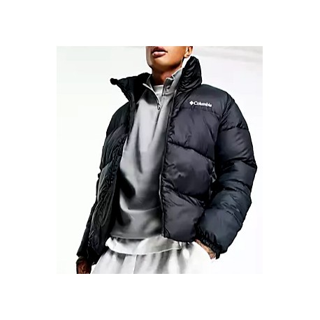 Chaqueta Plumifero Ligero Confort Térmico Extra Pinewood