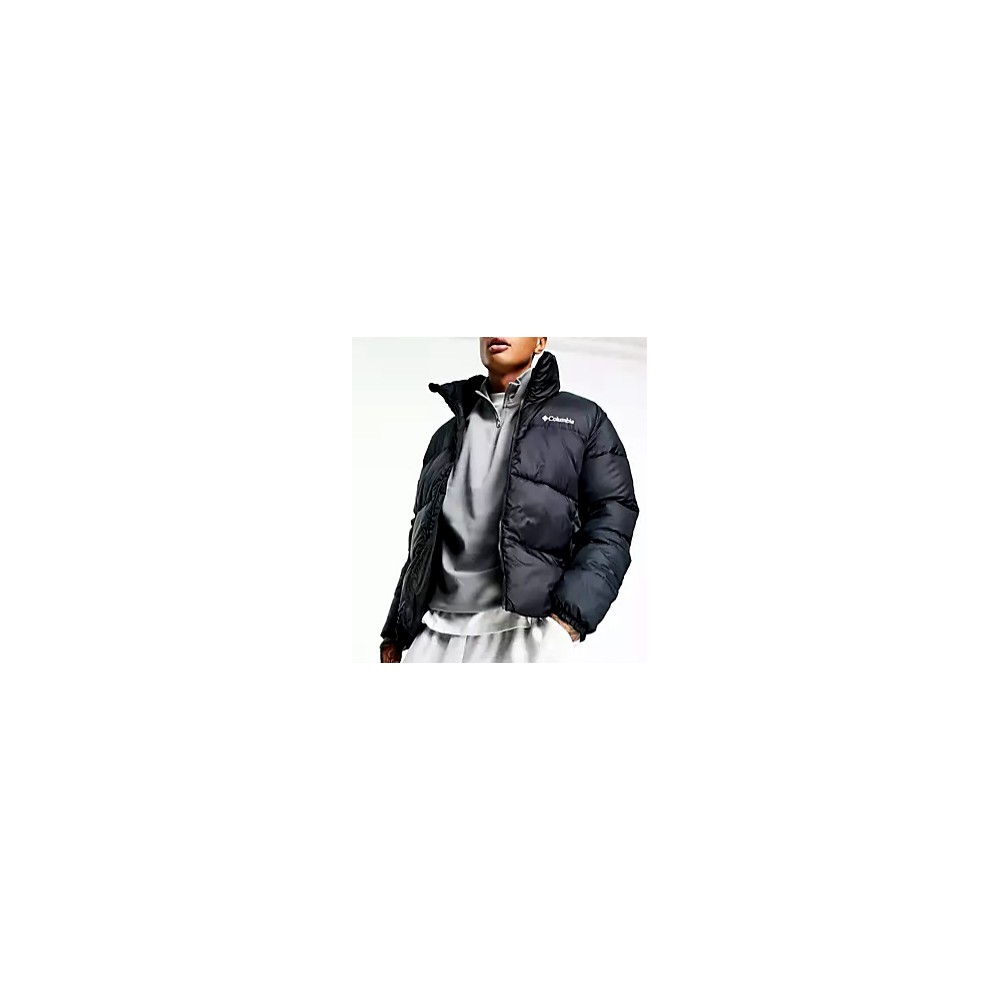 Chaqueta Plumifero Ligero Confort Térmico Extra Pinewood