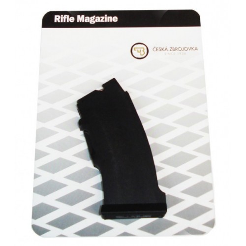 CZ Ceska Carabina Cargador 10 disparos .22lr