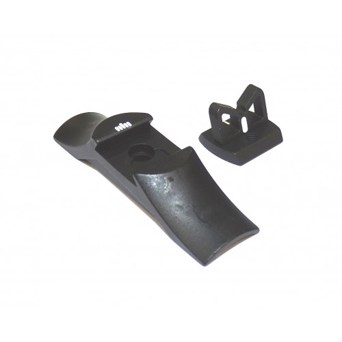 Browning MK3 Conjunto completo de Alza