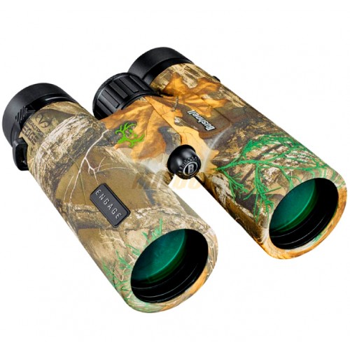 Bushnell Binoculares Engage Real Tree 10x42
