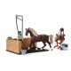 Schleich Lavadero de Caballos