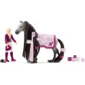 Schleich Set Inicio Sofis & Dusty