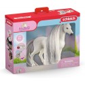 Schleich Yegua Quarter / Set de Belleza