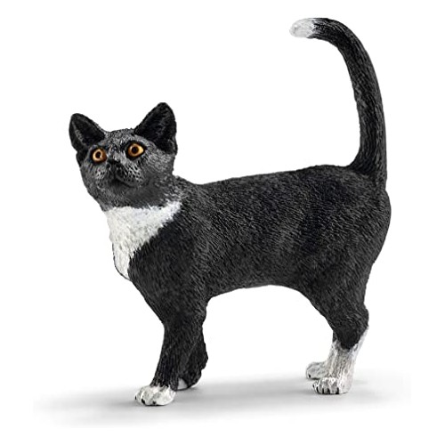 Schleich Gato de pie