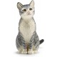 Schleich Gato sentado