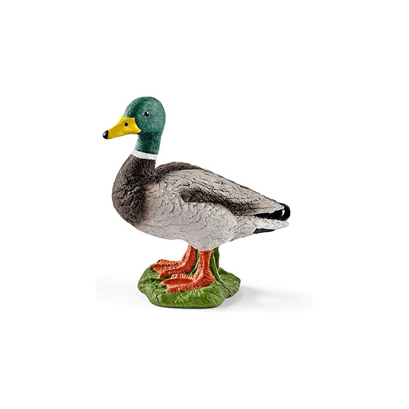 Schleich Pato