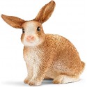 Schleich Conejo de granja