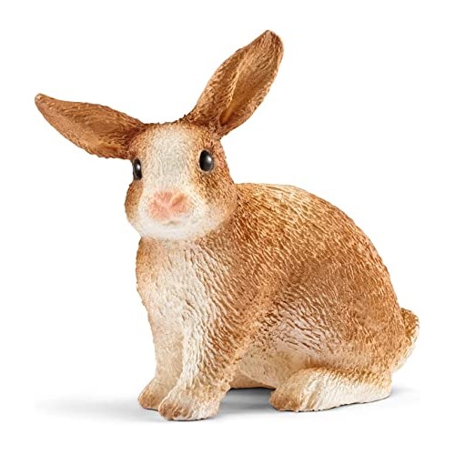 Schleich Conejo de granja