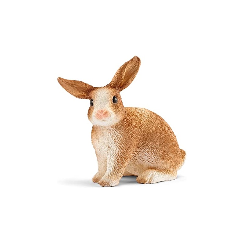 Schleich Conejo de granja