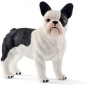 Schleich Bulldog francés