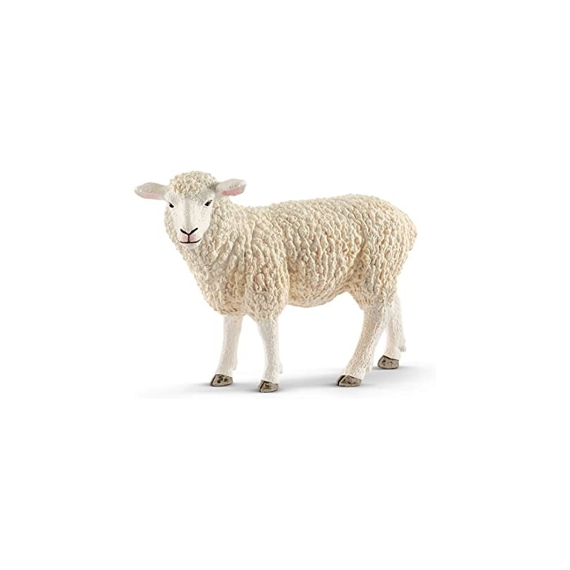 Schleich Oveja