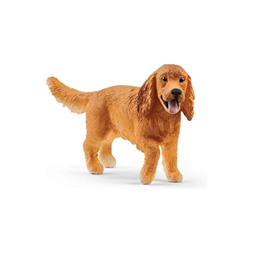 Schleich Cocker Spaniel Inglés