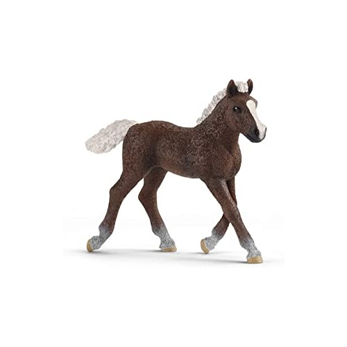 Schleich Potro Black Forest