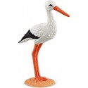 Schleich Cigüeña