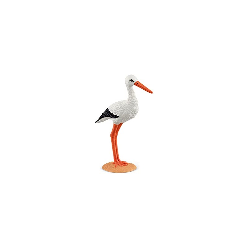 Schleich Cigüeña
