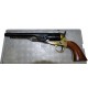 Pietta Colt 1860 Army Brass Frame .44 Engraved
