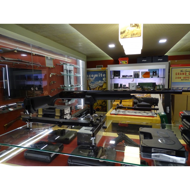 Benelli Bellmonte Becada Sintética Estriada 12/76  61cm