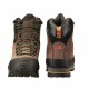 Garmont Botas Nebraska Gore-tex Dark Brown