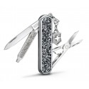 Victorinox Classic SD Brilliant Crystal