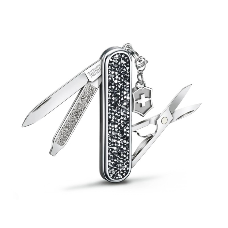 Victorinox Classic SD Brilliant Crystal