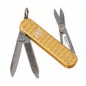 Victorinox Classic SD Precious Alox Gold