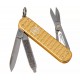 Victorinox Classic SD Precious Alox Gold