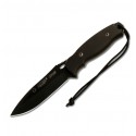 Aitor Cuchillo Crow Black