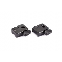 Sako Bases Short HD QR