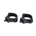 Optilock Anillas HD QR 30mm Altura Alta
