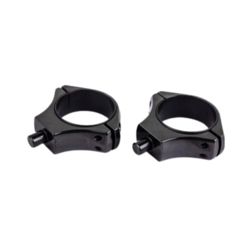 Optilock Anillas HD QR 30mm Altura Alta